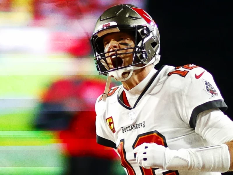 Sin la gran leyenda de Tom Brady, arranca la Semana 1 de la NFL.