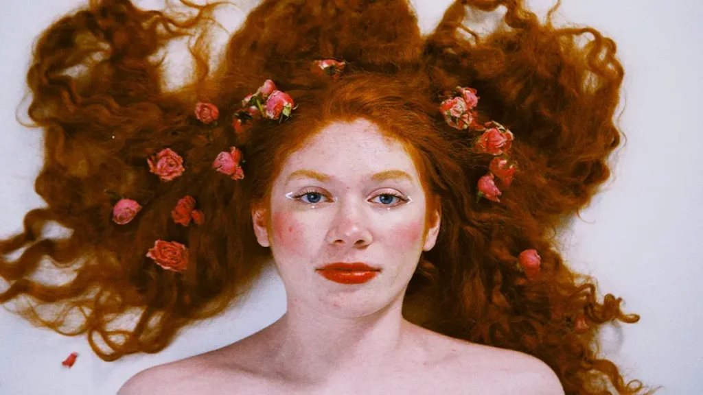 Día mundial del pelirrojo: “rojizos” que cambiaron por afrodescendientes