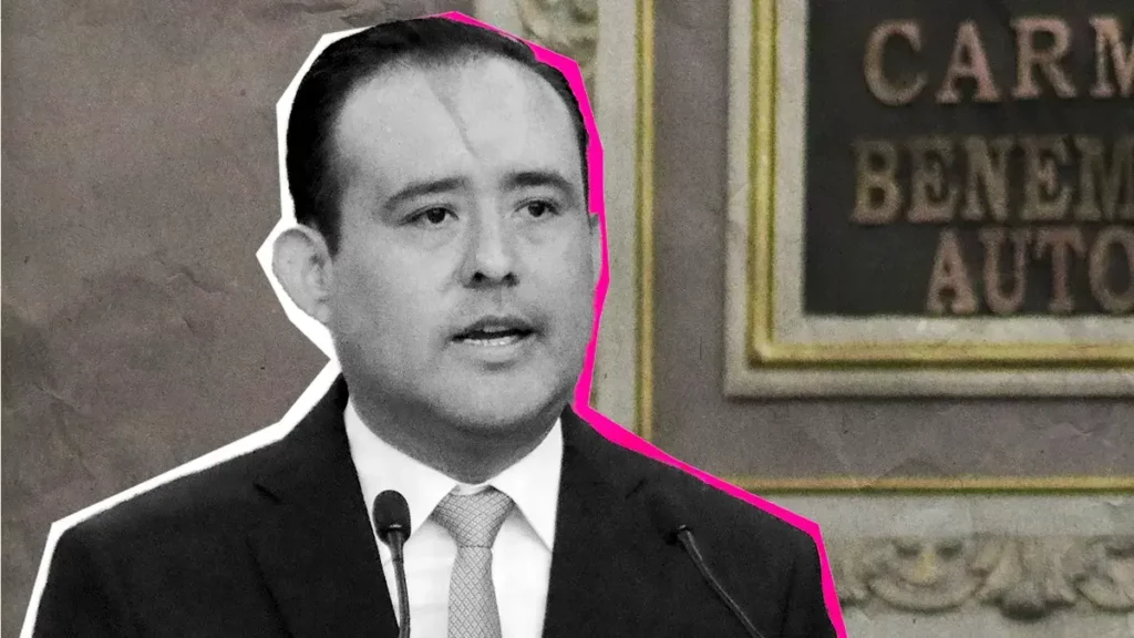 Eduardo Castillo pide a diputados “cerrar filas” ante un tercer año legislativo complicado.