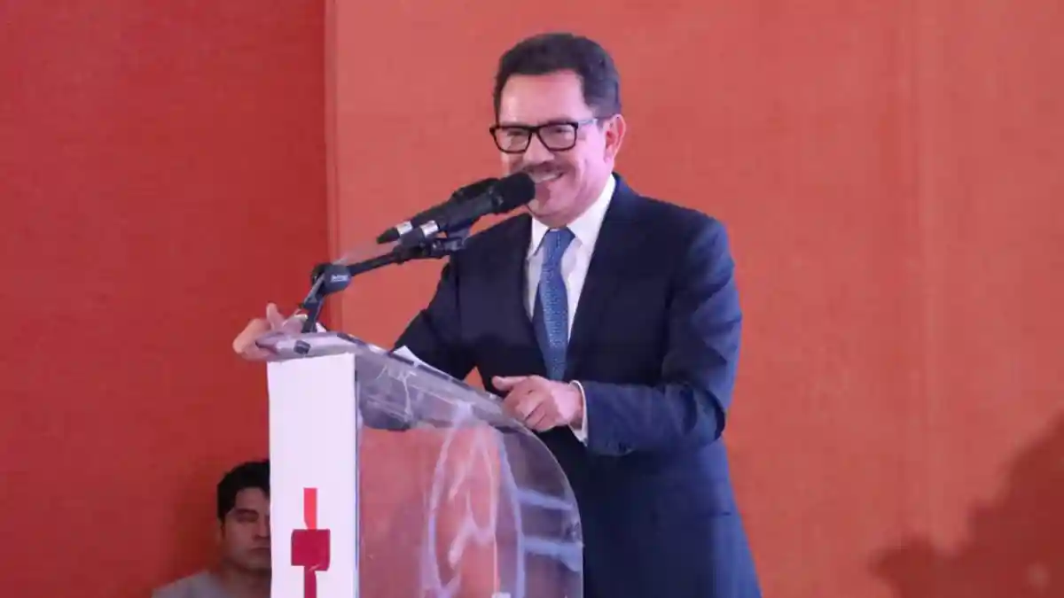 Para Puebla un gobierno transformador y de innovación digital: Nacho Mier
