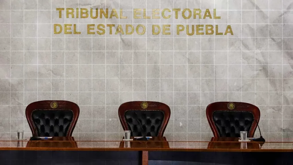TEEP pedirá 24 millones de pesos más para el proceso electoral 2024