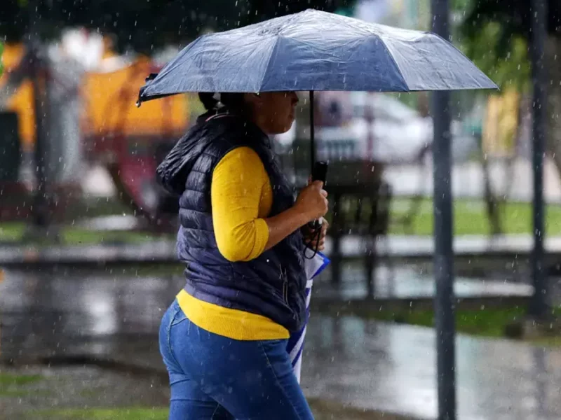 Emite Protección Civil de San Andrés Cholula recomendaciones por temporada de lluvias