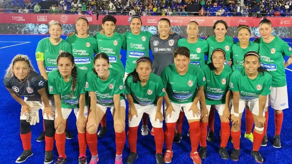 México inicia con el pie derecho su travesía en la Copa Mundial de Fútbol 7