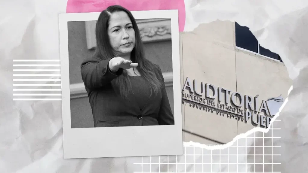 Renuncia Gabriela Lepe Quiroz como titular de la Unidad de revisión a la ASE
