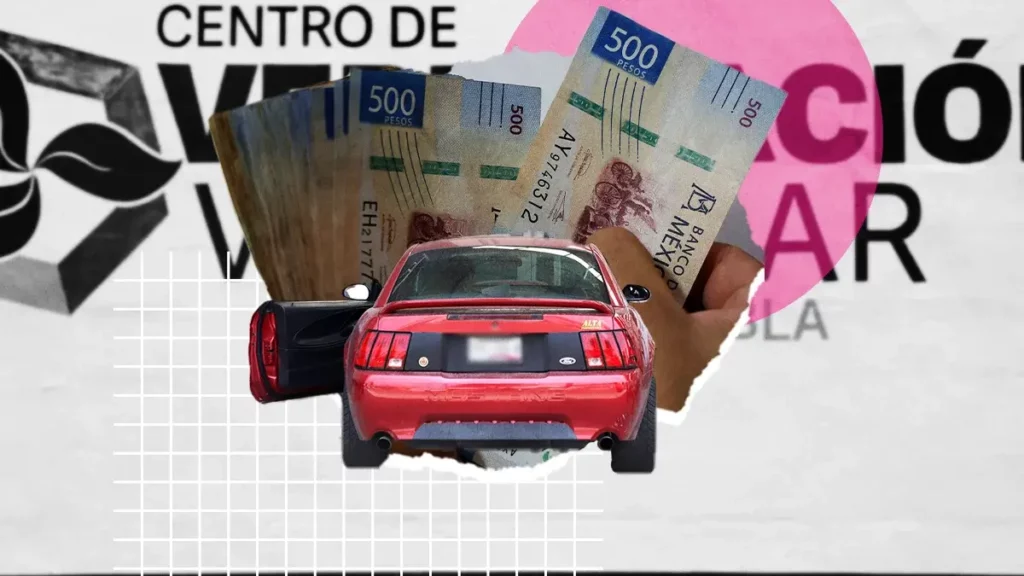 Medio Ambiente de Puebla ya cuenta con denuncias por fraudes fuera de los verificentros