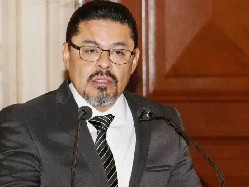 Regidor Ángel Rivera se dice tranquilo, tras ser acusado de violencia de género
