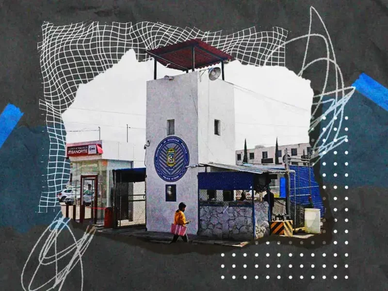 Localizan muerto en penal de Puebla a un hombre que abusó a su sobrino