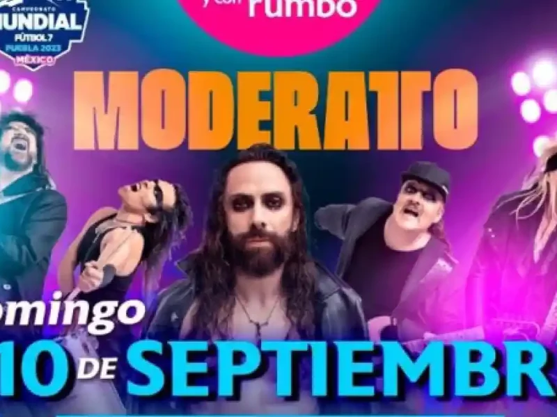 Arte, Cultura y clausura del Mundial de Fútbol 7 este fin de semana