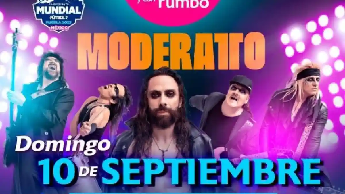 Arte, Cultura y clausura del Mundial de Fútbol 7 este fin de semana