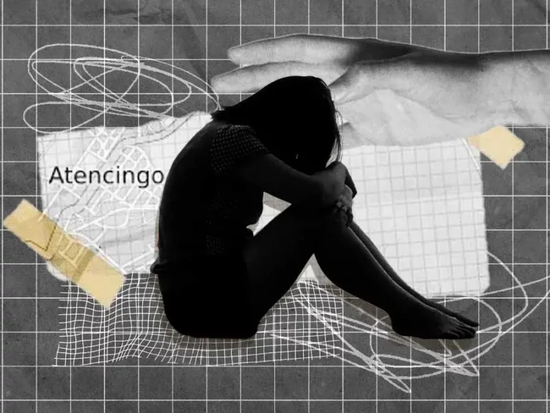 Piden destitución de Maestro por acoso sexual en Secundaria de Atencingo