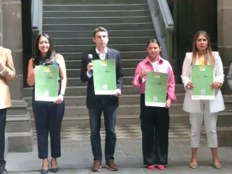 Ayuntamiento de Puebla presenta concurso para 'Proyectos Universitarios Innovadores del Espacio'