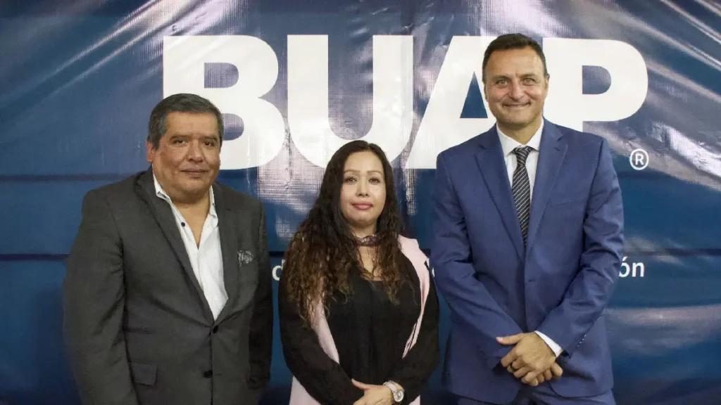 Anuncia BUAP XIX Cumbre Mundial de Comunicación Política