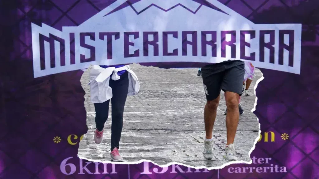 El Municipio de Atlixco se llevará a cabo la edición 22 de la Mistercarrera 2023