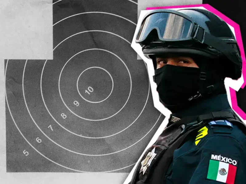 Puebla tendrá su primer Congreso Estatal de Tiro Policial.