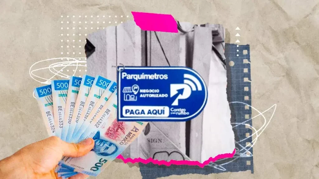 Desde su arranque, recaudación por parquímetros de Puebla es de 20.5 mdp