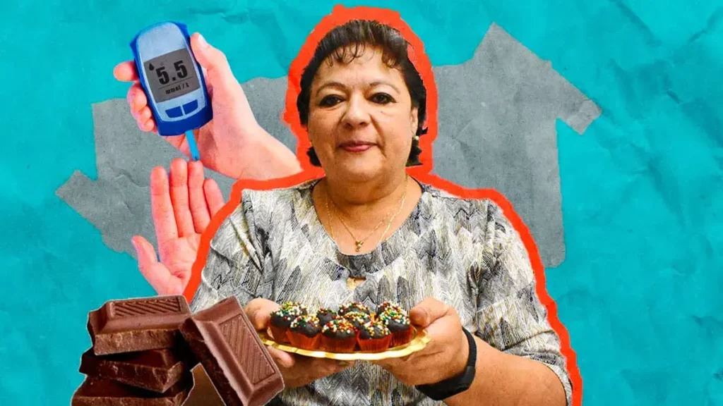 “Xocotl”, la chocolatería en Puebla que ofrece productos para diabéticos