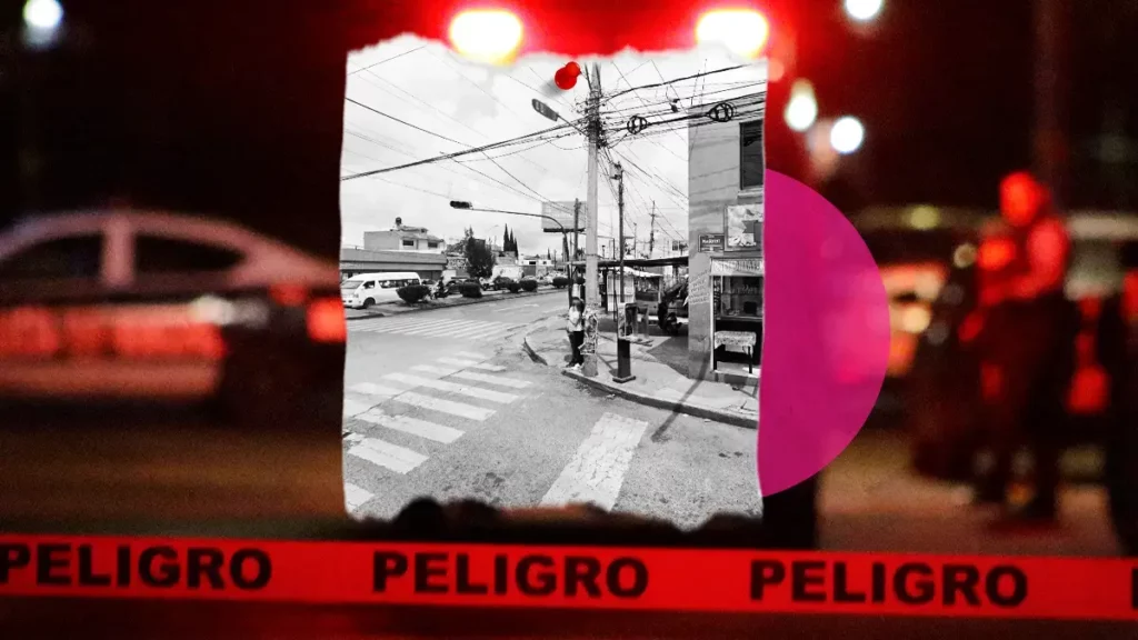 Indigente muere en la avenida Las Torres, padecía alcoholismo