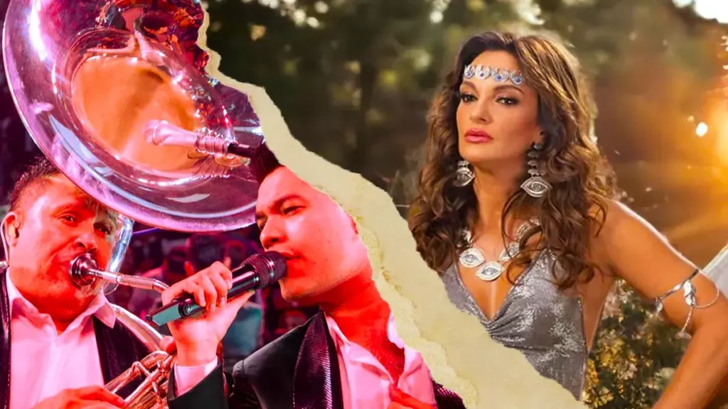 Mariana Seoane, La Arrolladora y mucho más en la Feria de Huejotzingo.