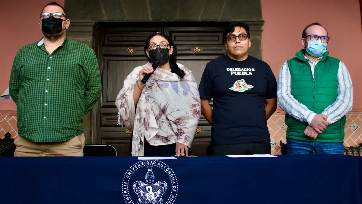 Inicia Campeonato de Olimpiadas Matemáticas