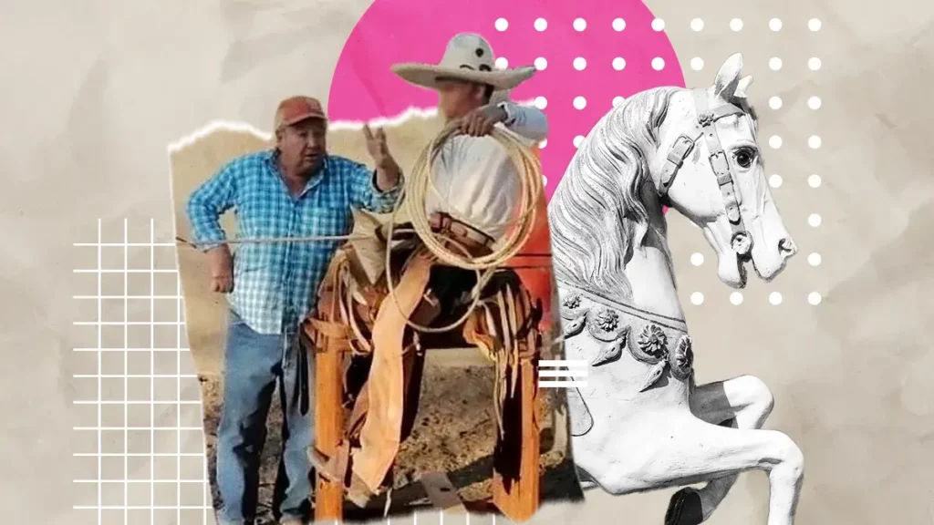 Lienzo Charro Puebla da clases a niños para conservar el deporte nacional