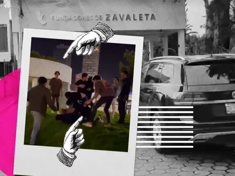 En cateos, Fiscalía de Puebla busca a 7 jóvenes por el ataque a “Neto” Calderón