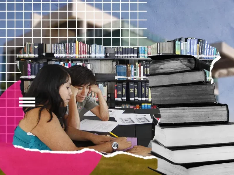 Biblioteca BUAP: el acervo universitario que necesitas para acabar la tesis