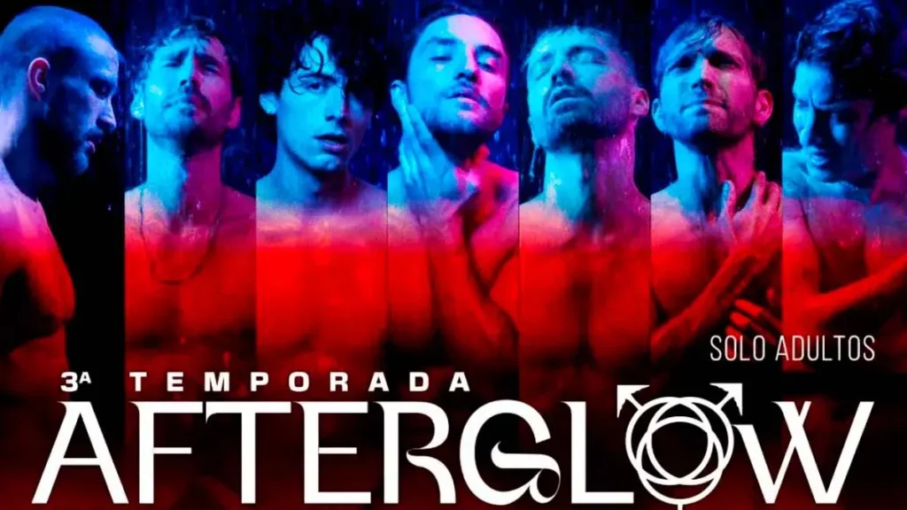 La obra erótica Afterglow llegará a Puebla sin censura