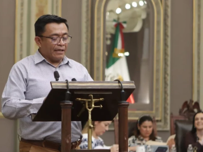 Impulsa Congreso del Estado iniciativa para implementar la figura de regidor migrante.