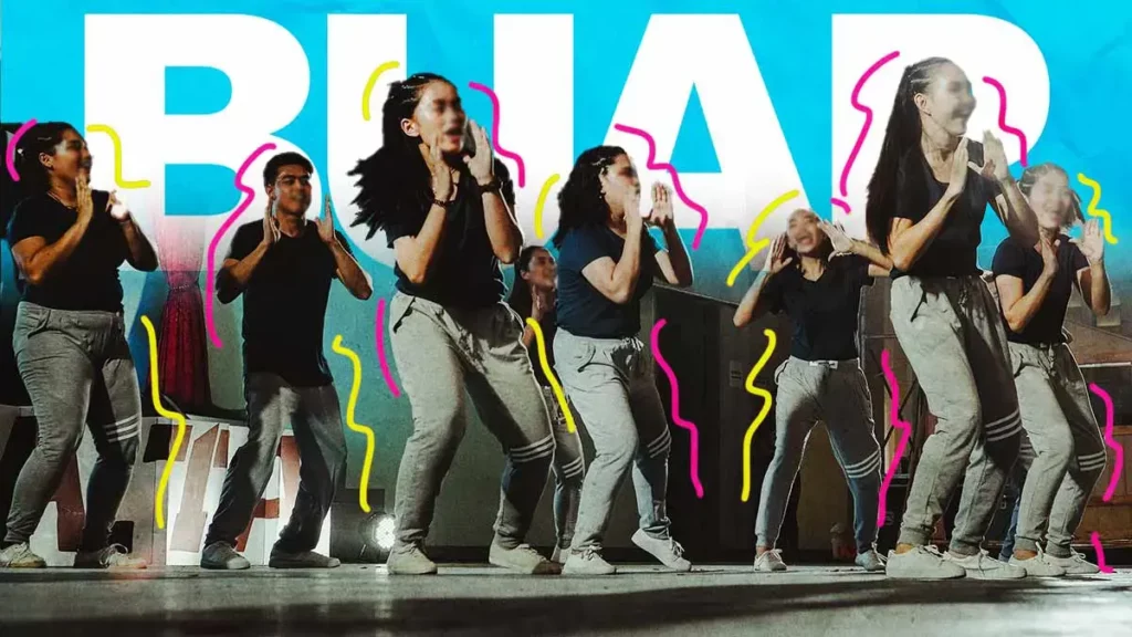 BUAP lanza su concurso de coreografías titulado Bailaré K-Pop, aquí los detalles