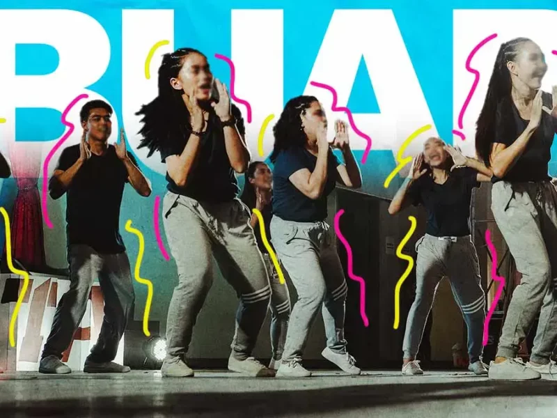 BUAP lanza su concurso de coreografías titulado Bailaré K-Pop, aquí los detalles