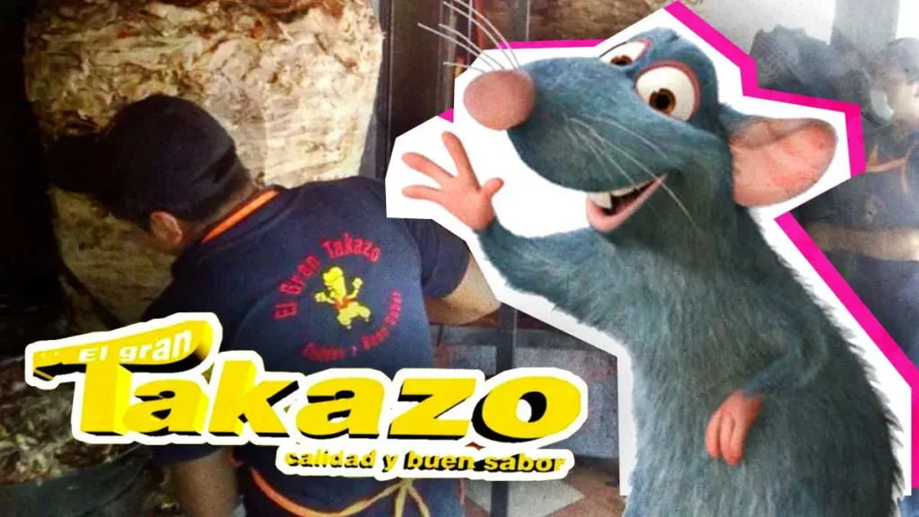Estos son los mejores memes del escándalo del Gran Takazo