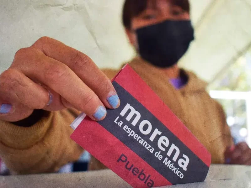 Terminó la espera: Morena lanza este lunes convocatoria para candidato a gubernatura de Puebla