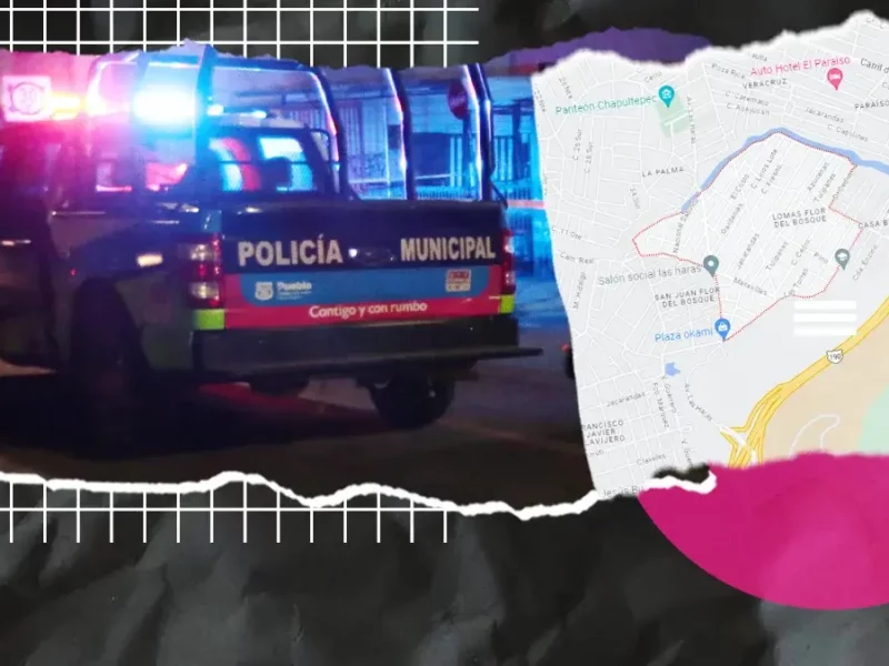 Durante riña en Lomas Flor del Bosque asesinan a un hombre