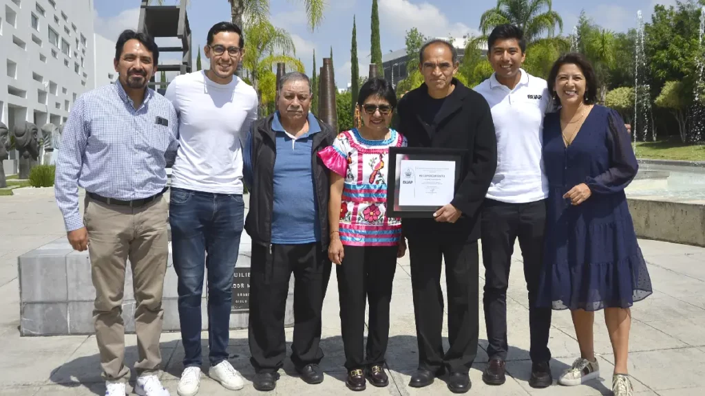 Rinden homenaje a Sergio Jiménez Cancino, destacado maratonista