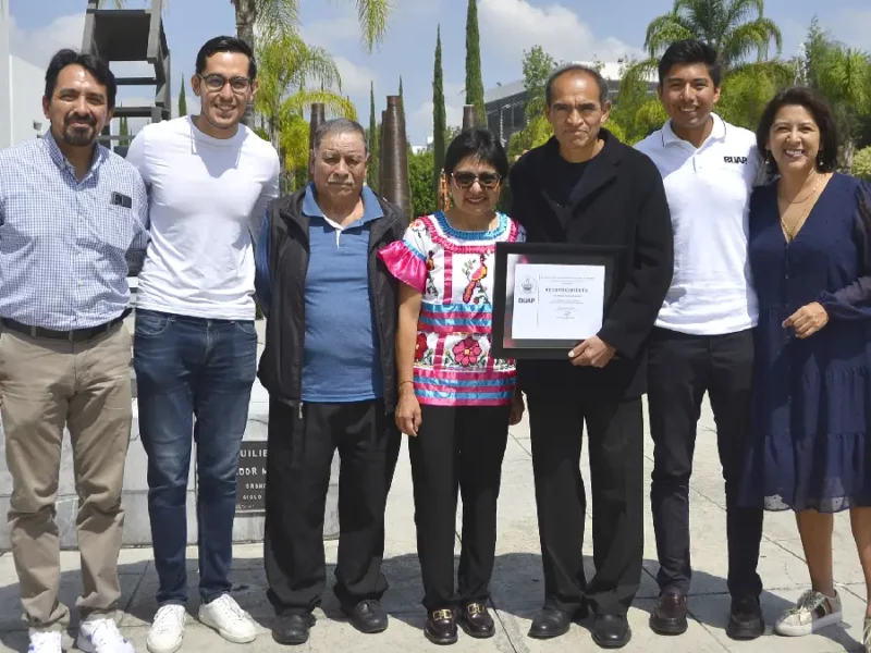 Rinden homenaje a Sergio Jiménez Cancino, destacado maratonista