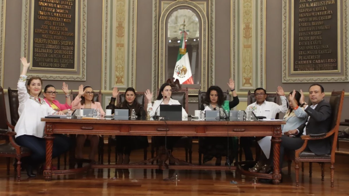 Recibe Congreso del Estado iniciativa para la instalación de Centros de Bienestar Animal.