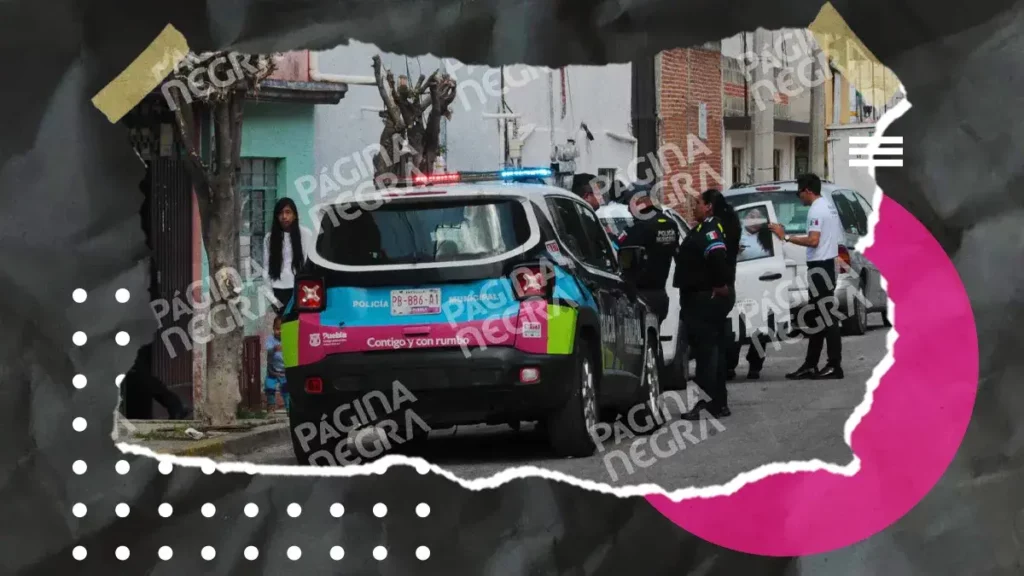 En la colonia Tepeyac una joven muere por causas naturales