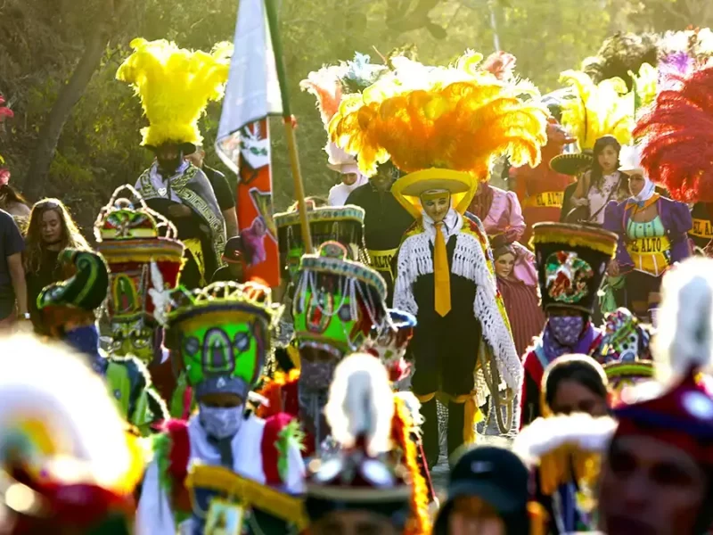 Festival Huey Atlixcáyotl, te contamos cuándo inicia y qué actividades realizarán