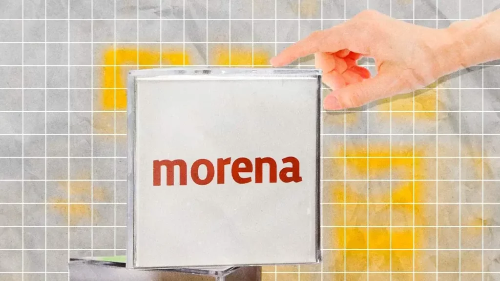 Esto sabemos de la convocatoria de Morena para los candidatos a gobernadores en 9 estados