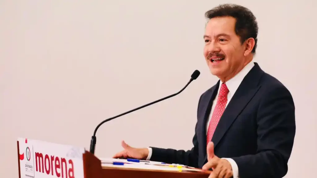 Mientras Morena privilegiará el bienestar del pueblo en el presupuesto, la oposición luchará por sus privilegios Ignacio Mier