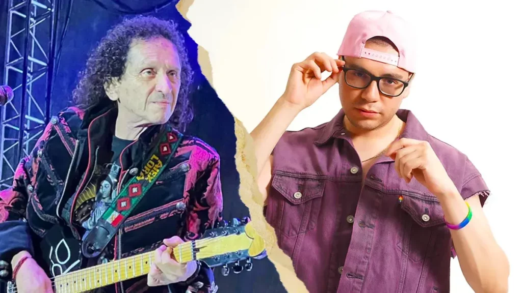 Raymix y El TRI estarán en el Festival de la Cerveza en Cuautlancingo