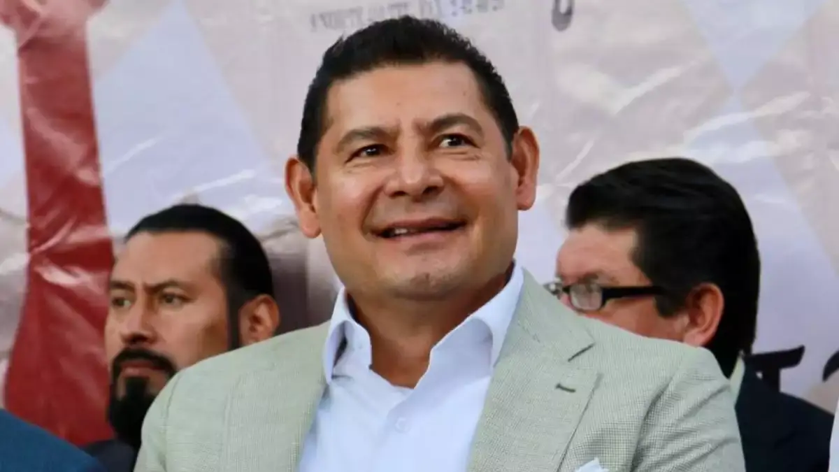 Senado dará celeridad a la reforma constitucional para evitar empalme de legislaturas: Alejandro Armenta