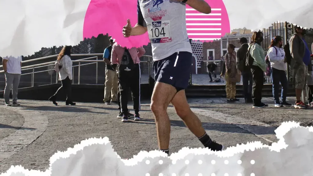 En Diciembre se llevará a cabo el Segundo Medio Maratón de la Ciudad de Puebla