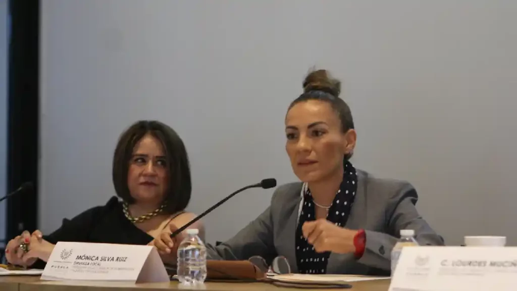 Realizan en el Congreso del Estado encuentro "Alianzas Entre Mujeres Empresarias”