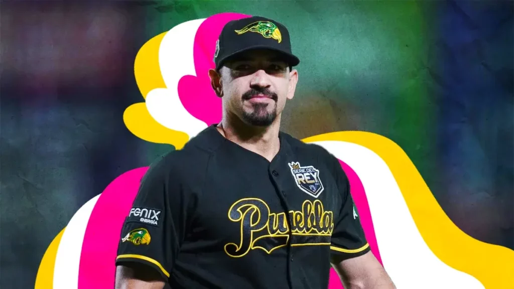 Roel Ramírez se va de Pericos de Puebla y regresa a Tijuana