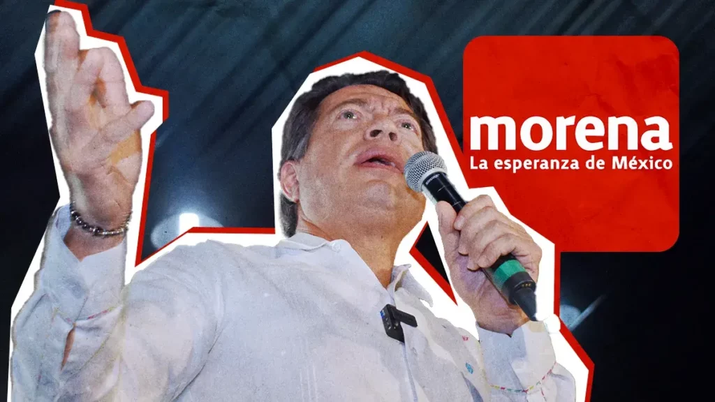La Comisión Nacional de Elecciones de Morena se reserva “derecho de admisión” de aspirantes a las gubernaturas