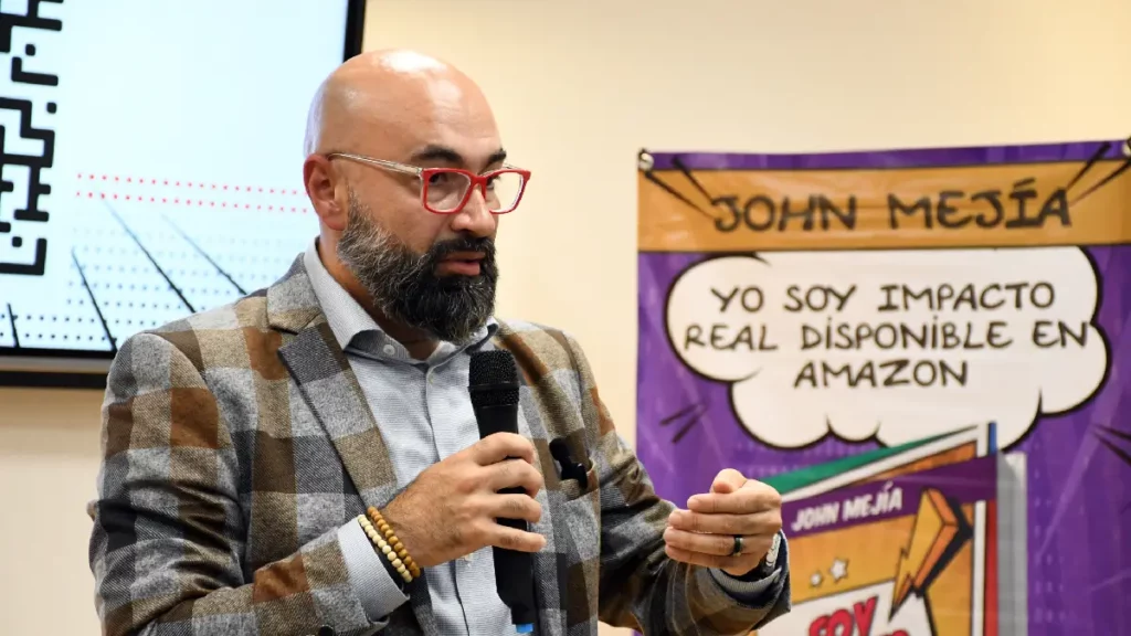 El uso de las redes sociales debe enfocarse en promover aspectos que le den valor a los seguidores, no sólo entretenimiento