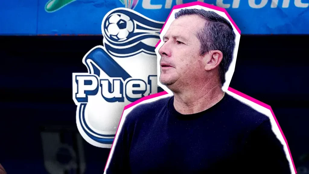 Ricardo Carbajal y el Club Puebla buscarán la victoria ante Pumas en casa