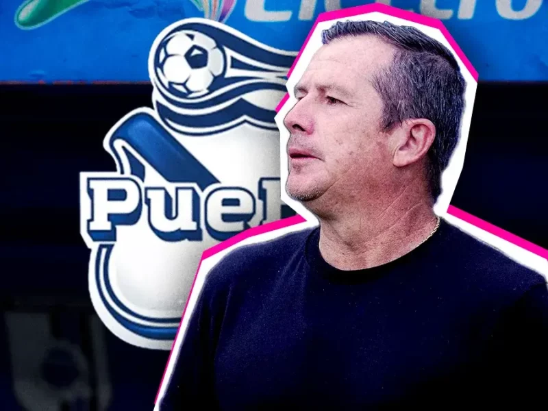 Ricardo Carbajal y el Club Puebla buscarán la victoria ante Pumas en casa