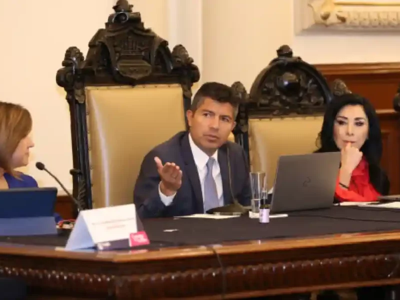Cabildo reconoce a ampliación Artículo Primero como colonia de la ciudad de Puebla